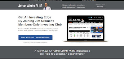 Jim Cramer's Members Only Investing Club