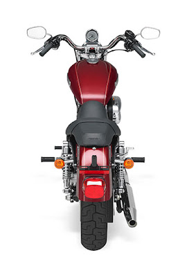 2010 Harley-Davidson Sportster 1200 Low - XL1200L Motorcycle,Harley Davidson Motorcycles