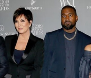 Kris Jenner truthfully loves Kanye West despite his bitter tweetstorm towards her