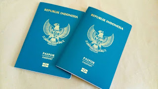 Paspor