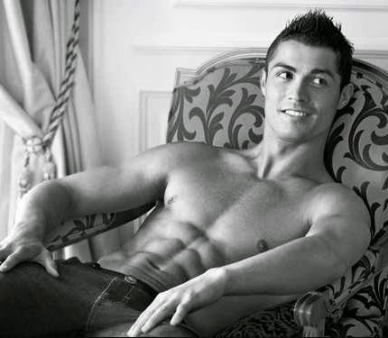 Why Cristiano Ronaldo has no tattoos
