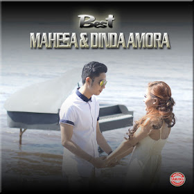 Best Mahesa & Dinda Amora 2016