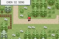 Pokemon Congbu Screenshot 02