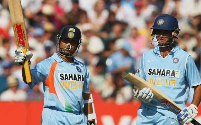4 opening pair to score more than 5000 runs in the history of ODI cricket, 2 Indian pair in the list