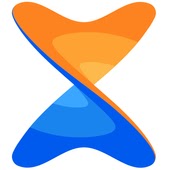 Xender Share Music&Video,Status Saver,Transfer.