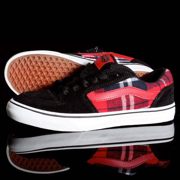 Change The World: vans tnt
