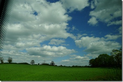 English countryside