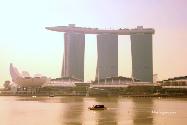 Singapore Travel Guide Blog