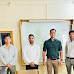 सायबर सेल शिवपुरी द्वारा फरियादी को शेयर मार्केट में इन्वेस्ट कराने पर दुगुना लाभ कमाने का लालच देकर अज्ञात व्यक्ति द्वारा फ्रॉड की गई राशि लगभग 17 लाख रुपये फरियादी को वापस कराये गये