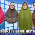 Model Jilbab Langsung Pasang