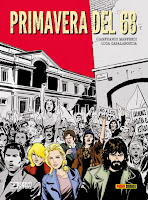 PRIMAVERA DEL 68