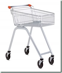 trolley