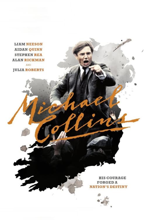 [HD] Michael Collins 1996 Ver Online Subtitulada