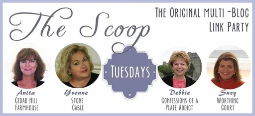The Scoop Banner May 2014