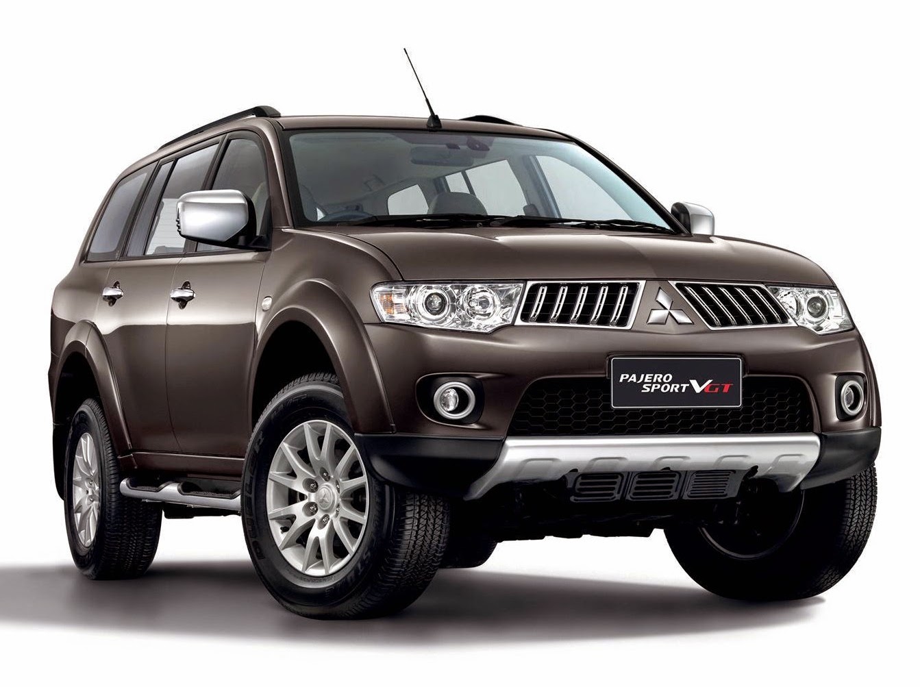 Harga Dan Spek Mobil Mitsubishi Pajero Sport 2016 Berita Seputar Mobil