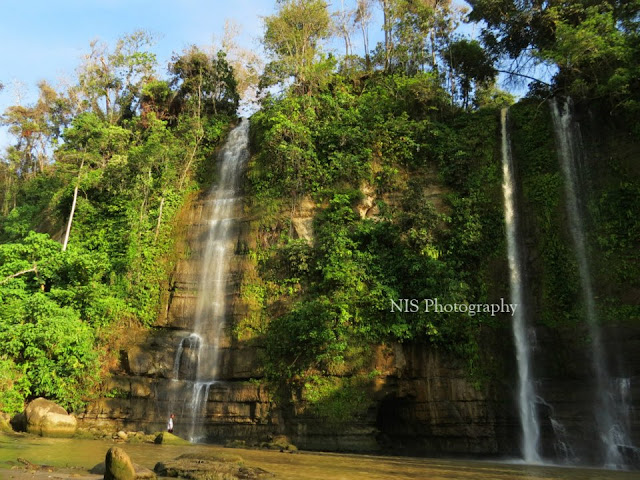 Potensi Pariwisata Kabupaten Kaur ~ Bappeda Kabupaten Kaur