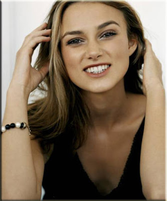 At just 22 years old, Keira