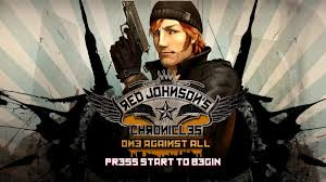 Red Johnsons Chronicles 2 | PC Game