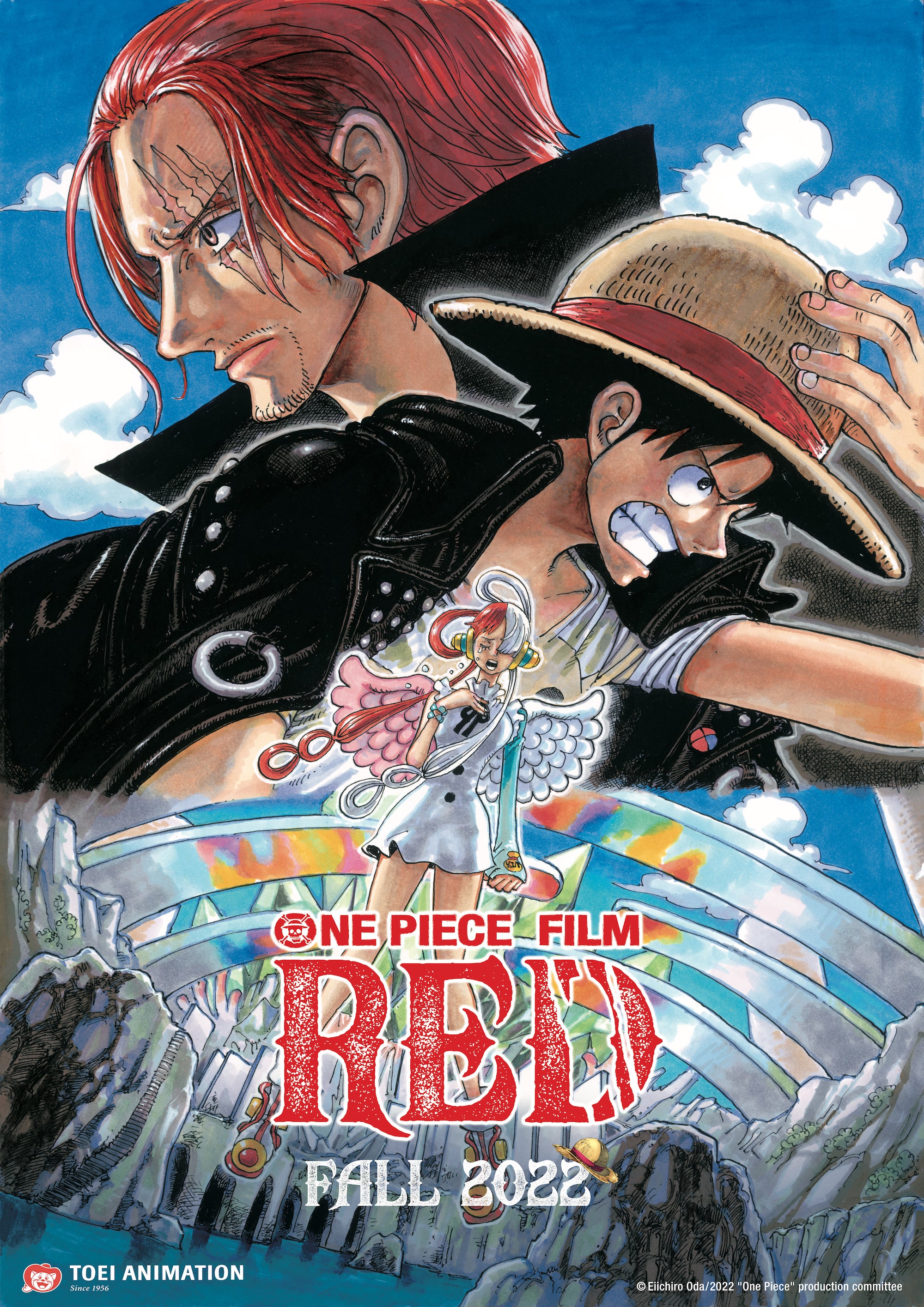Redublagem de One Piece sem censura, Page 3