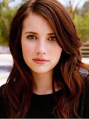 Emma Roberts Hot Pictures and Photos