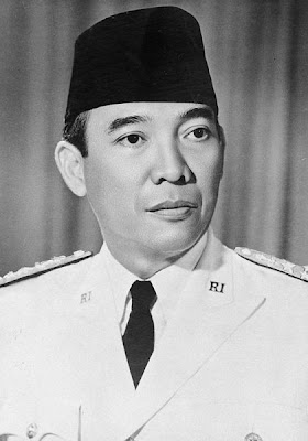 foto bung karno