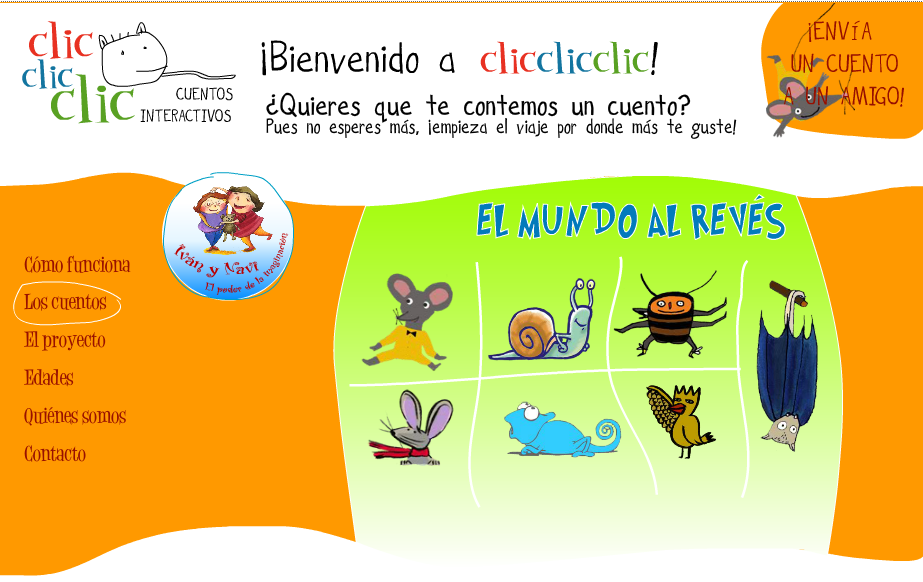 http://www.cuentosinteractivos.org/