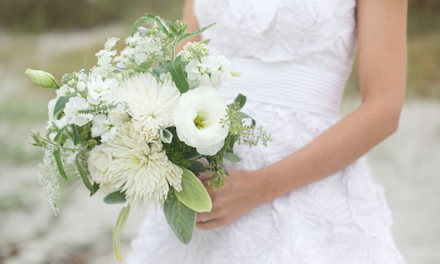 Wedding Flowers