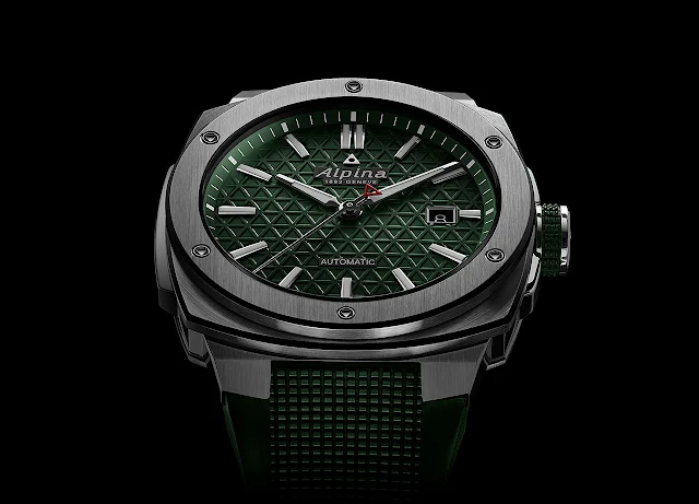 Alpina Alpiner Extreme Automatic AL-525GR4AE6