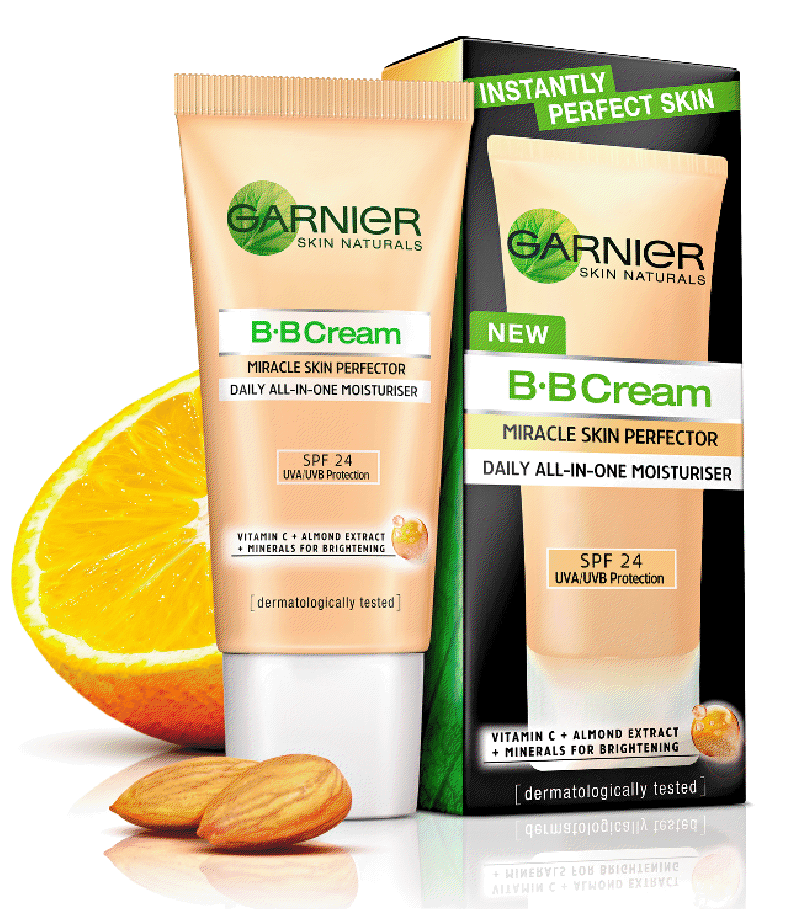  Skin Garnier ‘BB’ Cream, A Miracle Skin Perfector BEAUTYDIVA