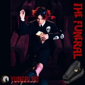 YUNGBLUD - The Funeral