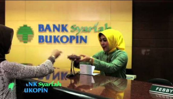 Alamat Lengkap dan Nomor Telepon Kantor Bank Bukopin Syariah di Cimahi