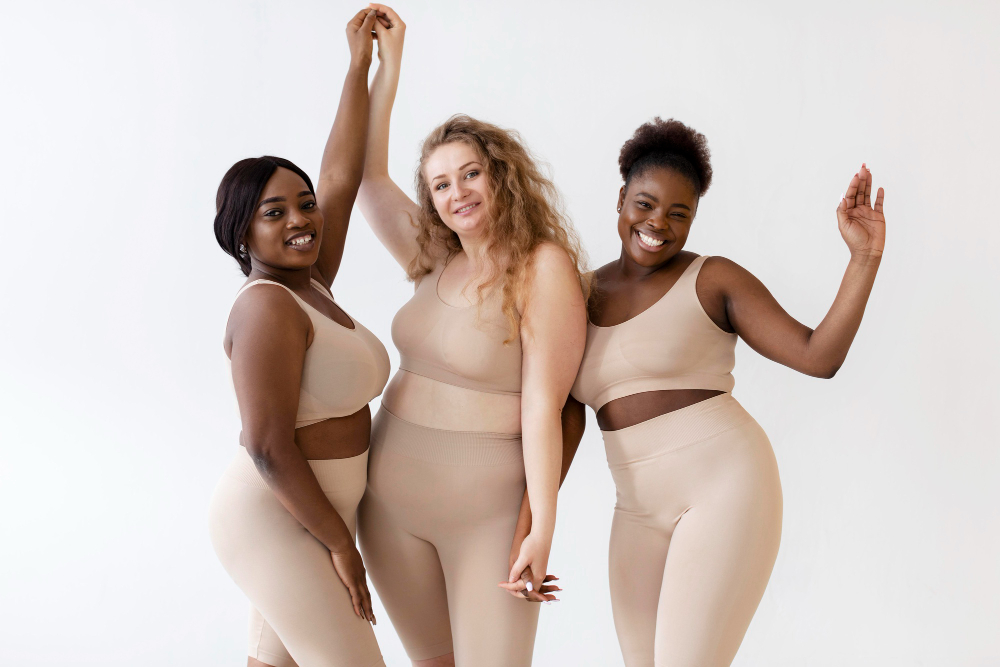 Shapewear, Solution To Rediscover Your Confidence - Dea Merina