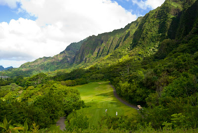Oahu Hawaii - Global Tour and Travel Information