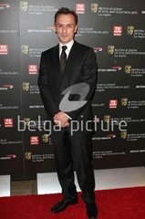 BAFTA Los Angeles 2010 Britannia Awards - Red Carpet-14