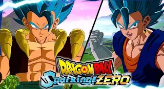 Best Fighters, Dragon Ball, Sparking Zero,Best Team Build,