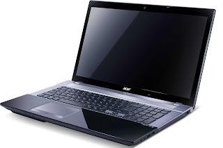 Acer Aspire V3-731G Drivers For Windows 7 (64bit)