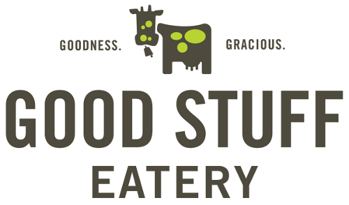 My Life of Hedonistic Foodie Pleasure: The Good Stuff Eatery