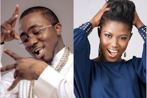  Iceprince Opens Up That Debie-Rise Is His Type Of Woman 
