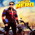 Aa Gaya Hero 2017 Hindi 700MB Pre-DVDRip x264