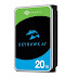 Seagate SkyHawk AI 20TB Disk Drive Launched
