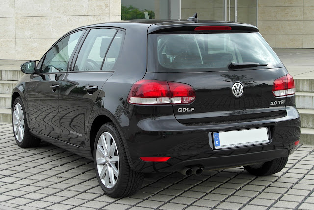 Golf 7