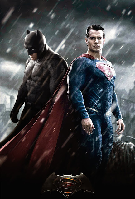 Download Batman VS Superman HD Images