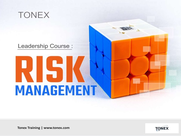 Risk management, Managing the risks in hyper-connected digital world, Risk management training course