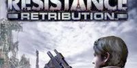 Game Resistance Retribution PSP PPSSPP ISO Android