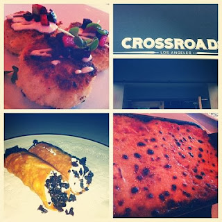 Crossroads Kitchen Los Angeles