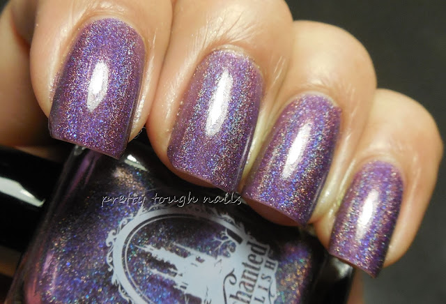 Enchanted Polish April 2013