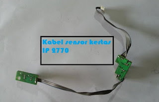 Sensor kertas ip 2770