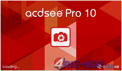 ACDSee Pro 10.4 Build 686 Full Version