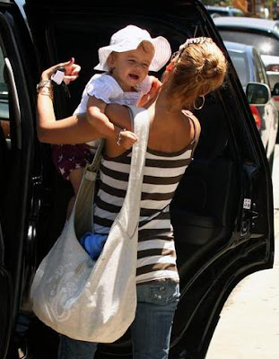 jessica alba updo. jessica alba updo hair.