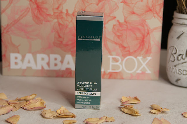 Barbara Box - April 2021 - unboxing